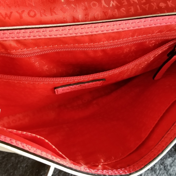 Kate spade crossbosy bag - Picture 3 of 5